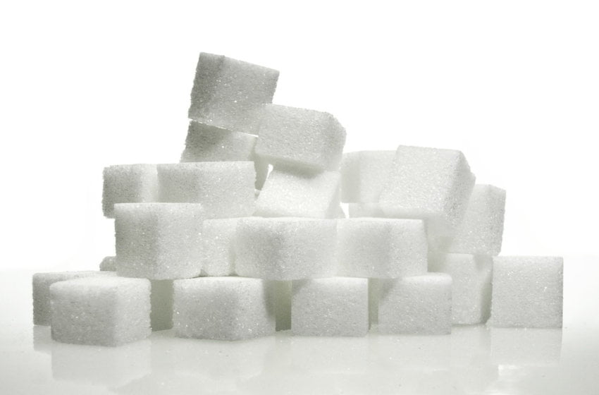 Açúcar em excesso faz mal?