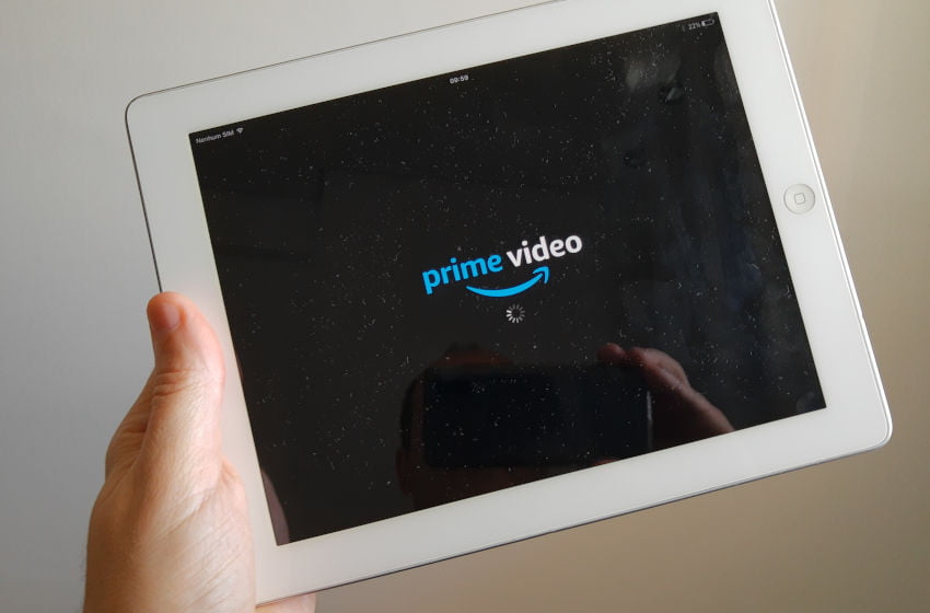 Documentários Amazon Prime Vídeo