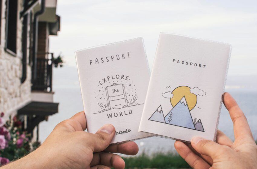  Por que Viajar Faz Bem para a Saúde? Descubra os Benefícios de Explorar Novos Lugares